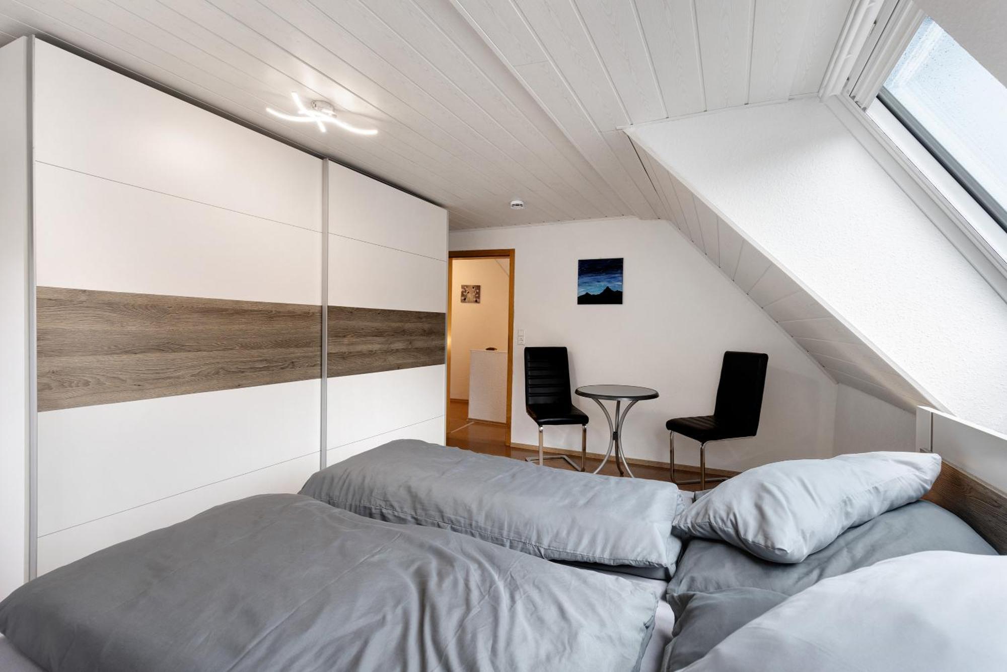 Ferienwohnung Im Laendle ريوتلنجن المظهر الخارجي الصورة