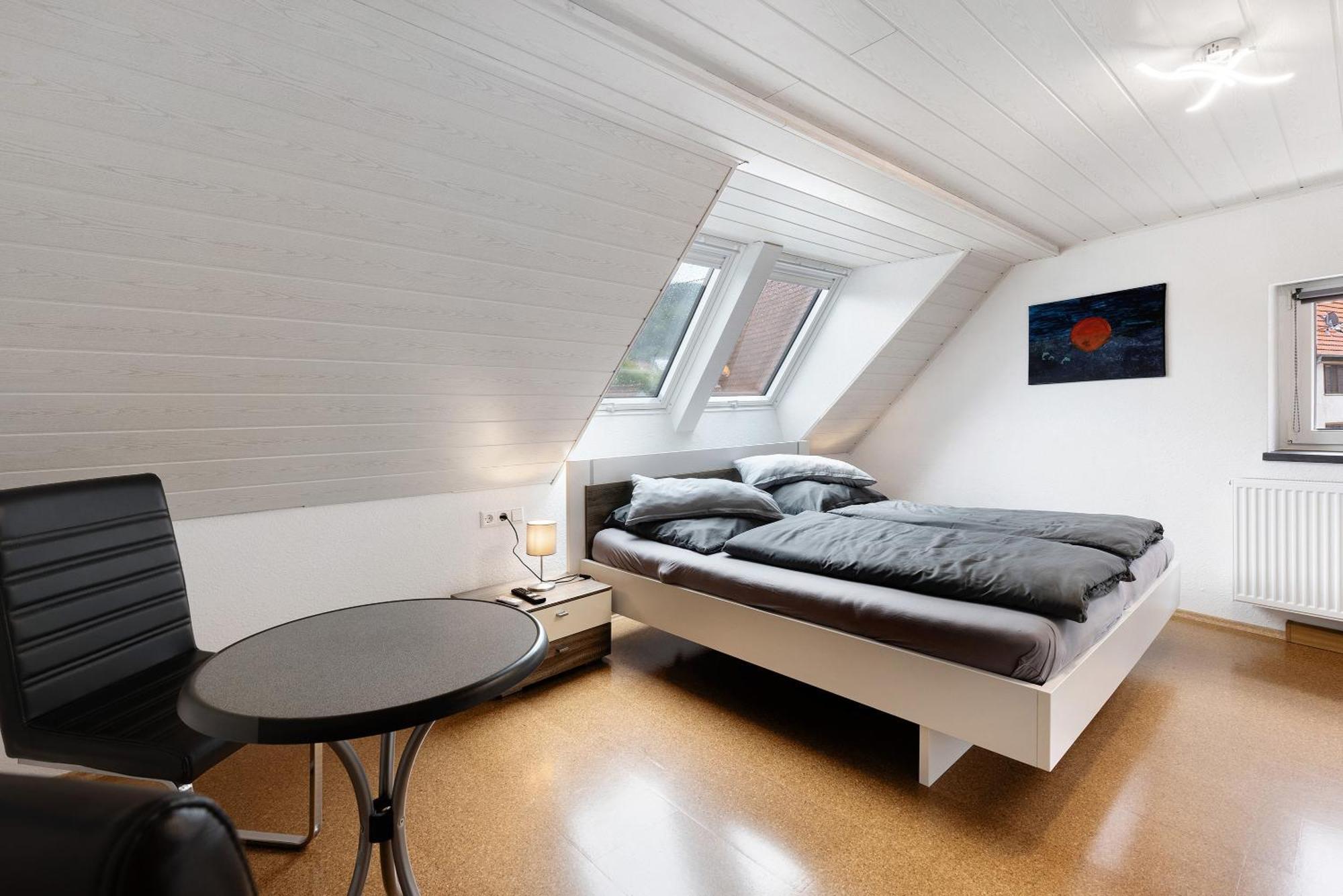 Ferienwohnung Im Laendle ريوتلنجن المظهر الخارجي الصورة