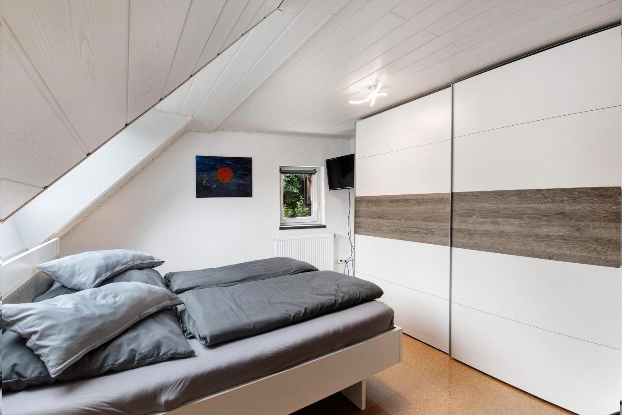 Ferienwohnung Im Laendle ريوتلنجن المظهر الخارجي الصورة