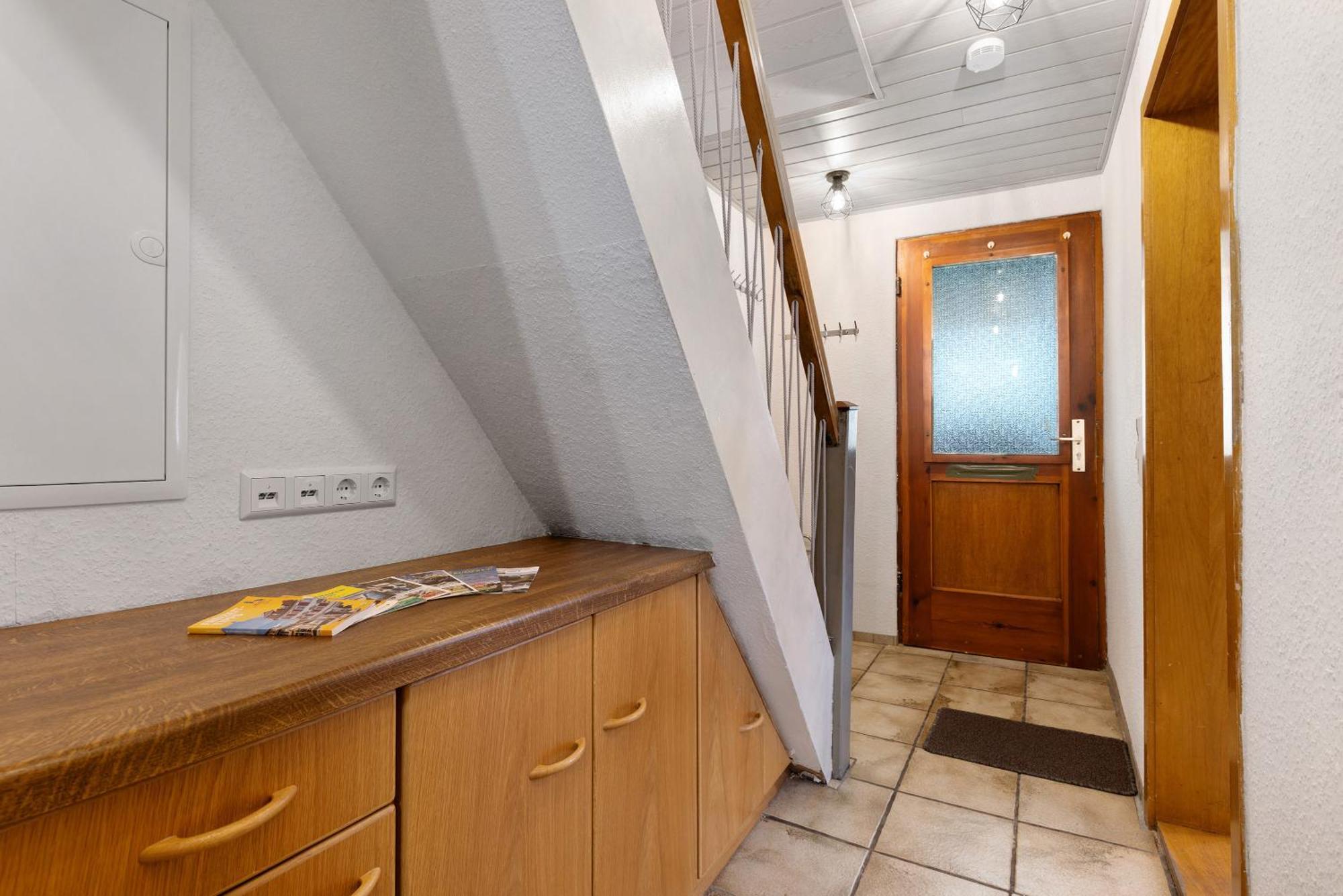 Ferienwohnung Im Laendle ريوتلنجن المظهر الخارجي الصورة