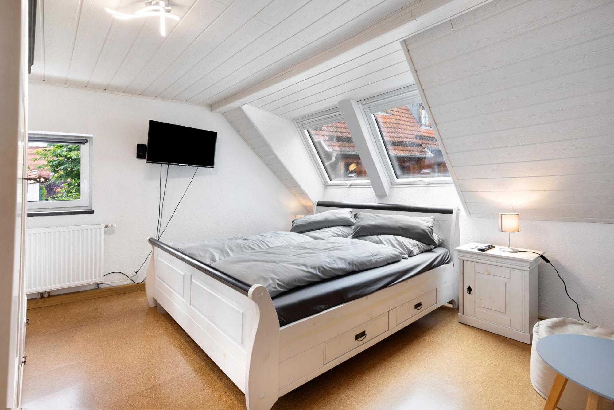 Ferienwohnung Im Laendle ريوتلنجن المظهر الخارجي الصورة