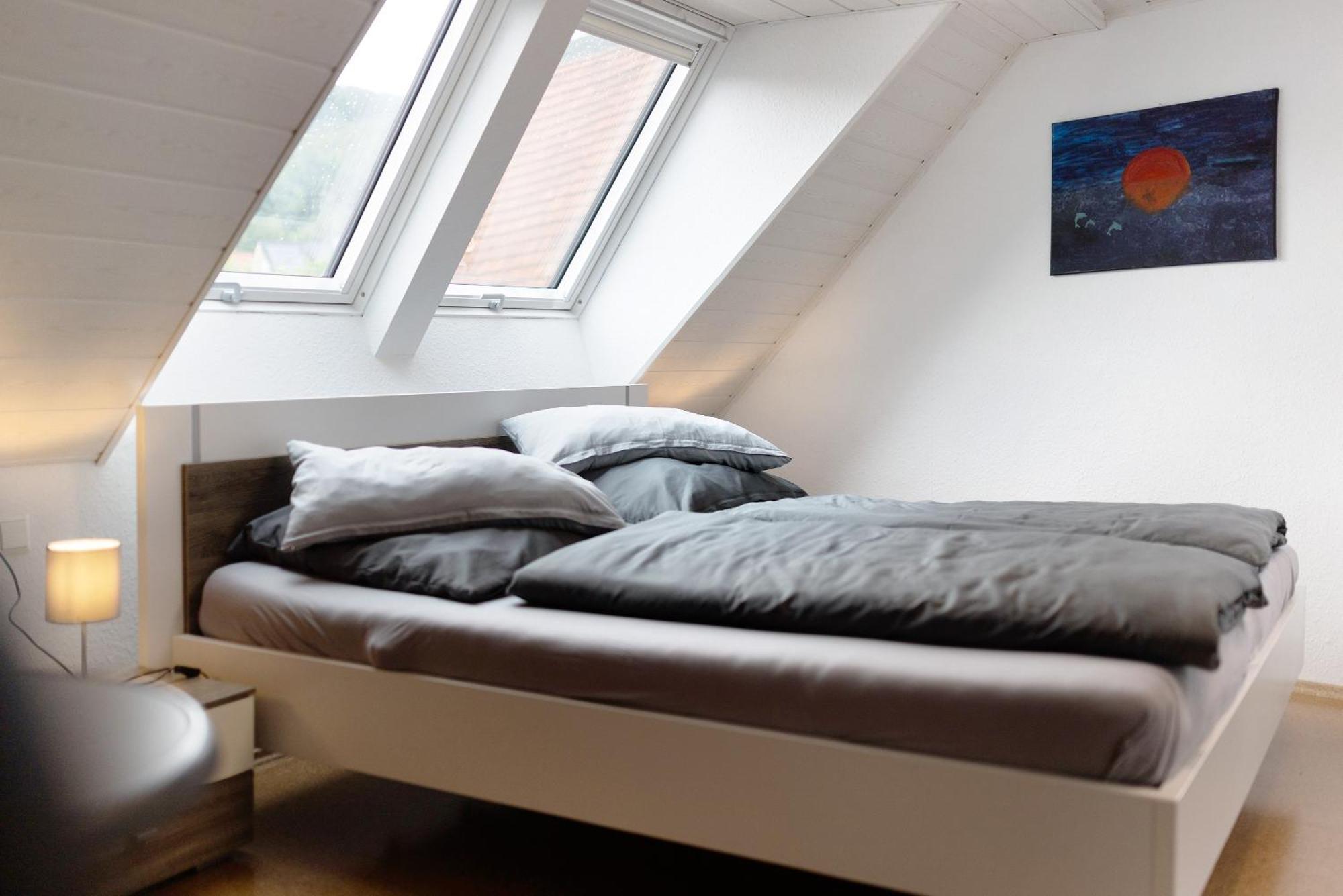 Ferienwohnung Im Laendle ريوتلنجن المظهر الخارجي الصورة