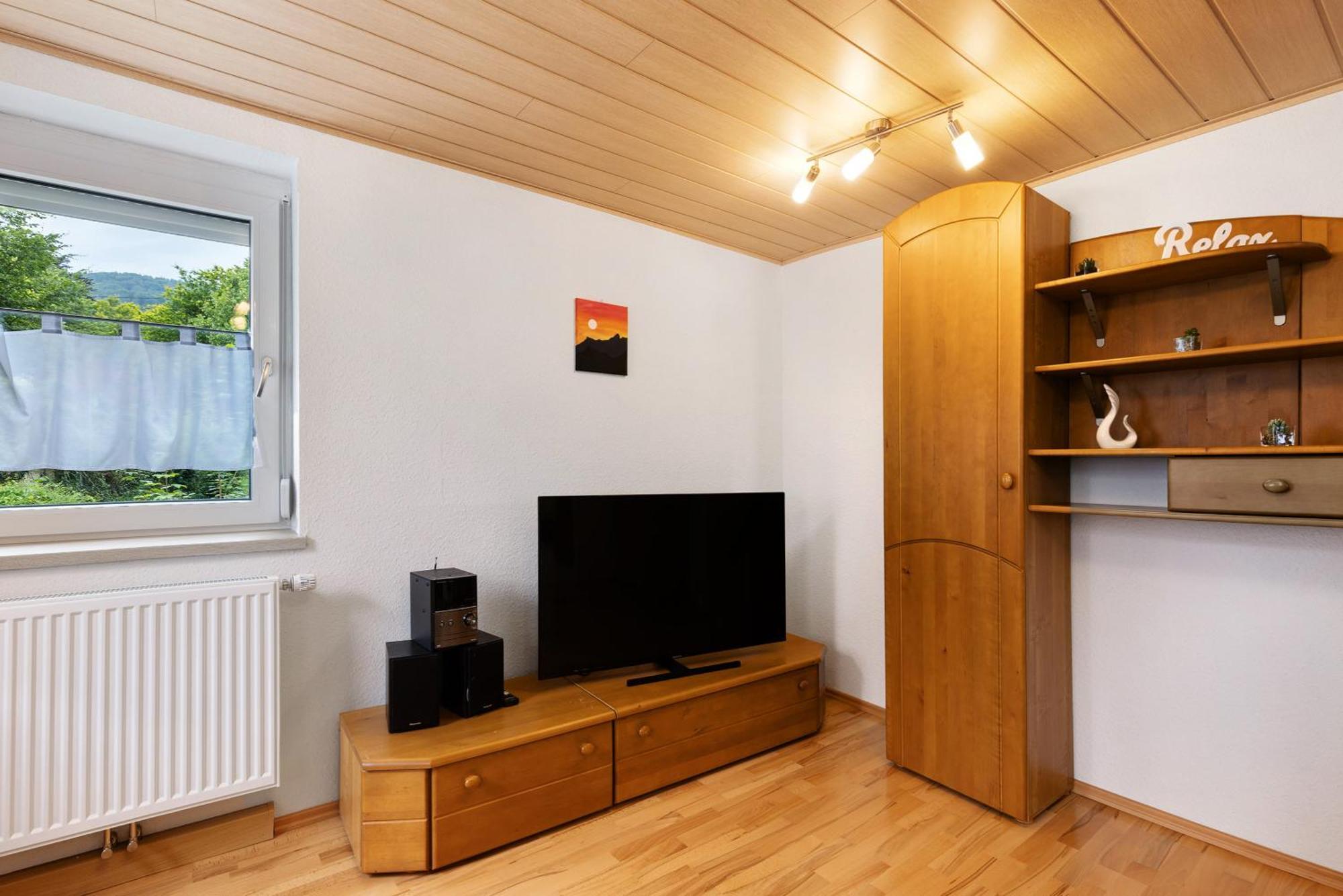 Ferienwohnung Im Laendle ريوتلنجن المظهر الخارجي الصورة