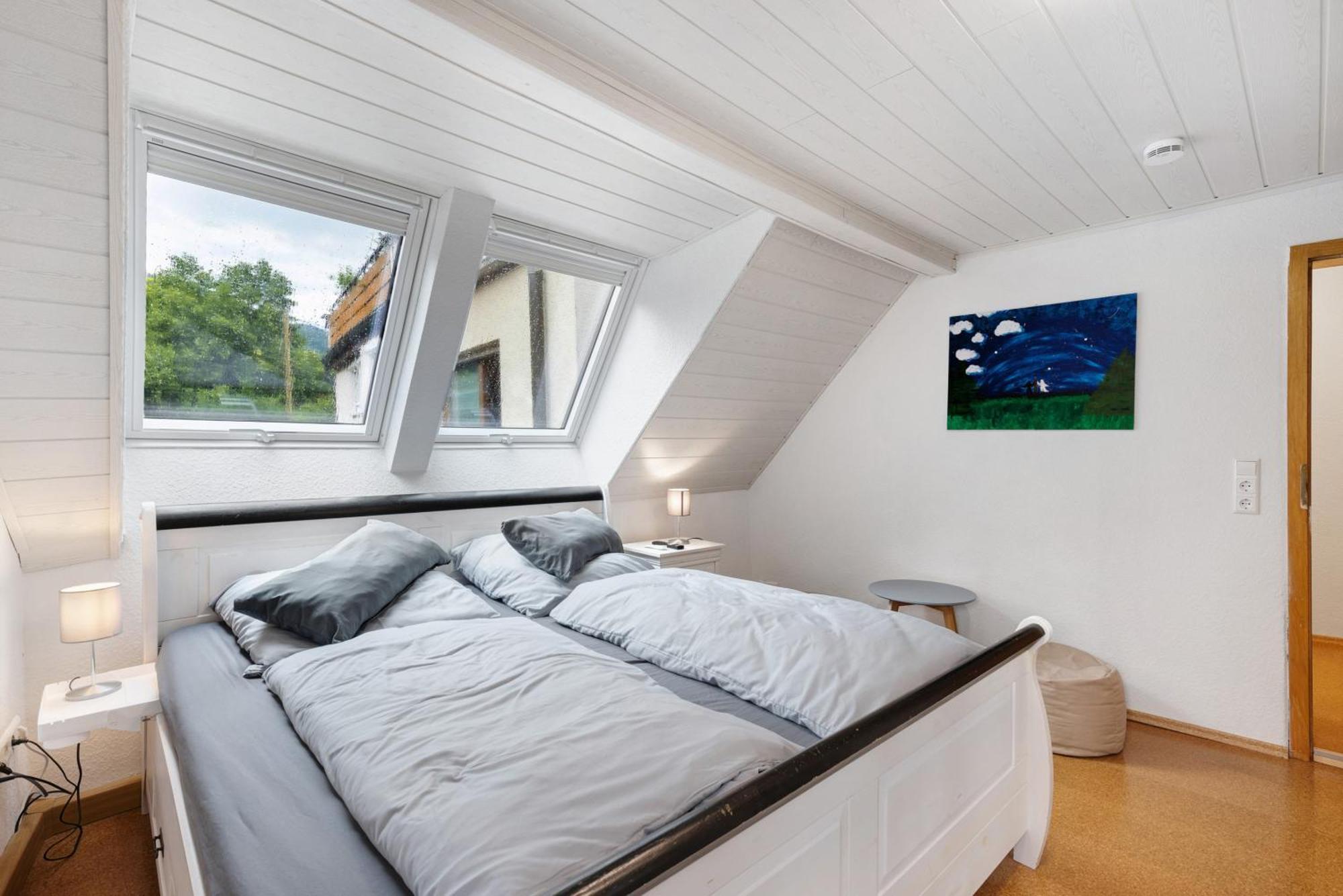 Ferienwohnung Im Laendle ريوتلنجن المظهر الخارجي الصورة