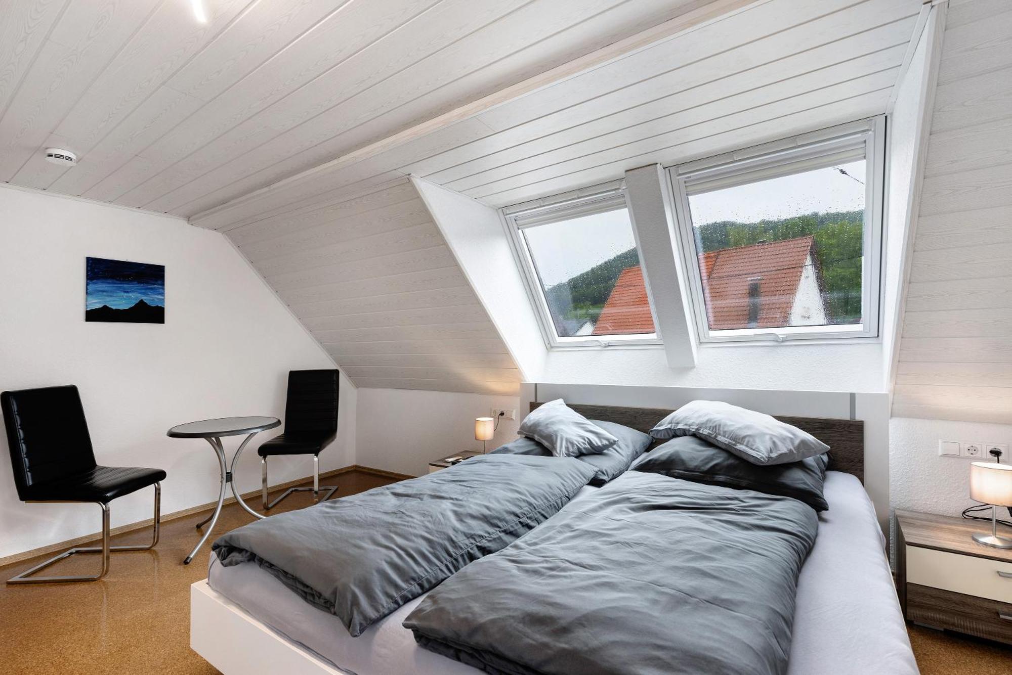 Ferienwohnung Im Laendle ريوتلنجن المظهر الخارجي الصورة