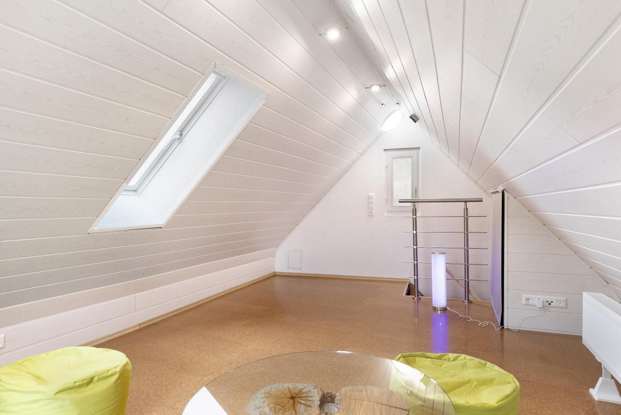 Ferienwohnung Im Laendle ريوتلنجن المظهر الخارجي الصورة